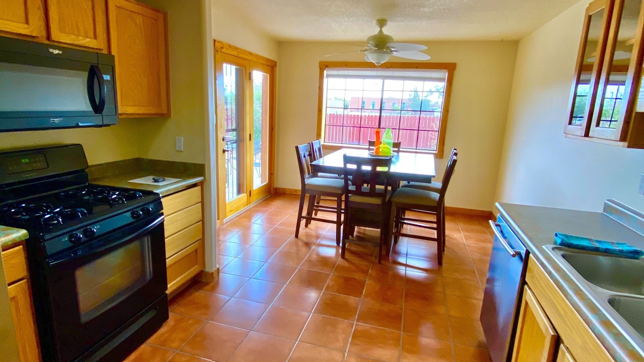 Photo of Kitchen in Los Griegos
