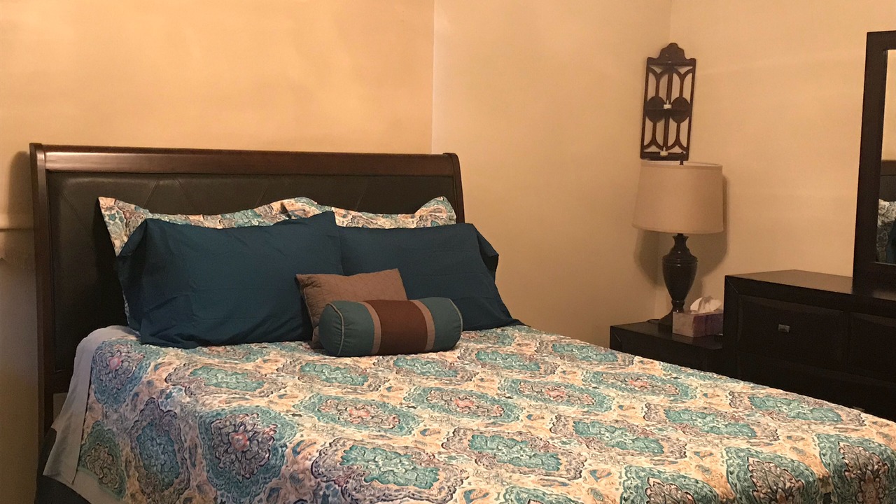 Photo of Bedroom in Eastern Division