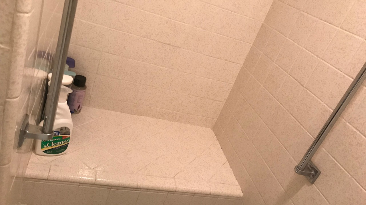 Photo of Bathroom in Eastern Division