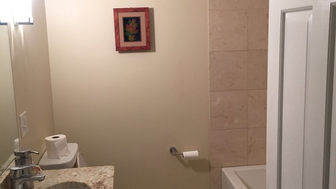Photo of Bathroom in Old West Side