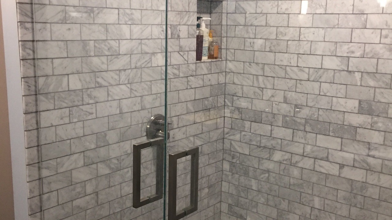 Photo of Bathroom in Old West Side