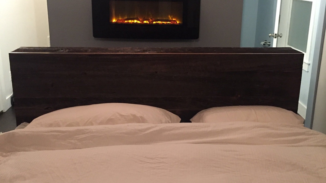 Photo of Bedroom in Old West Side