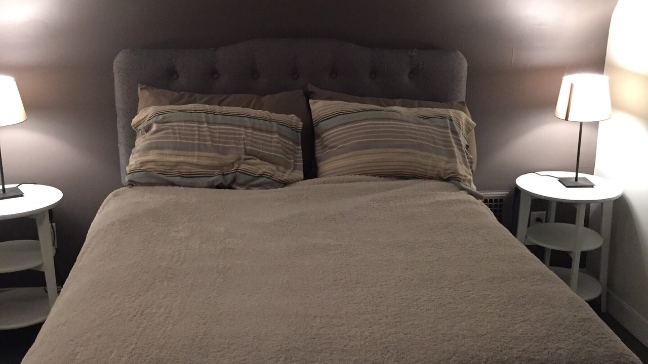 Photo of Bedroom in Old West Side