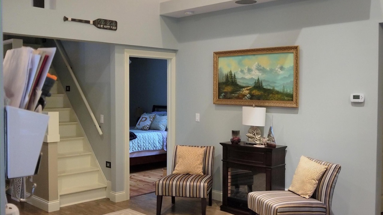 Photo of Bedroom in Oostburg