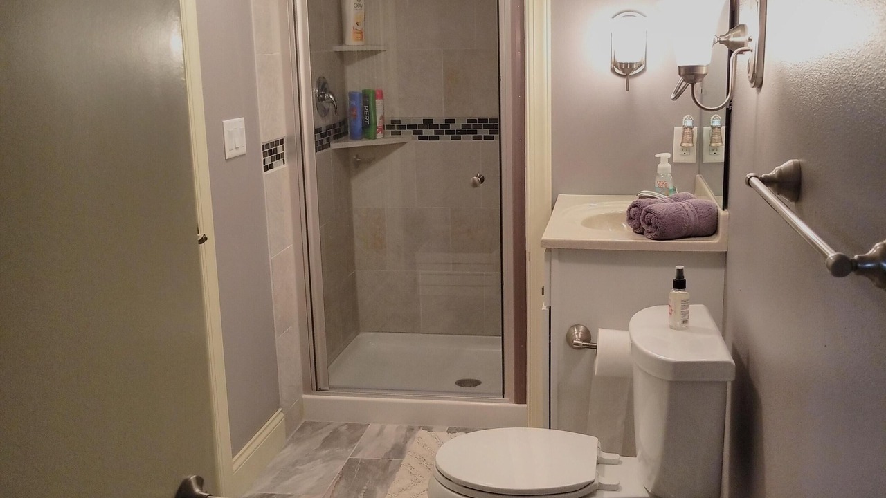 Photo of Bathroom in Oostburg