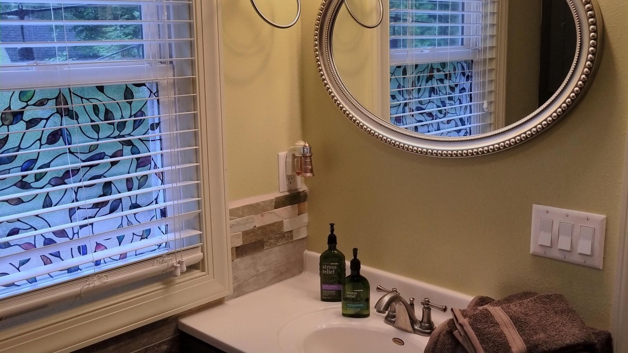 Photo of Bathroom in Oostburg