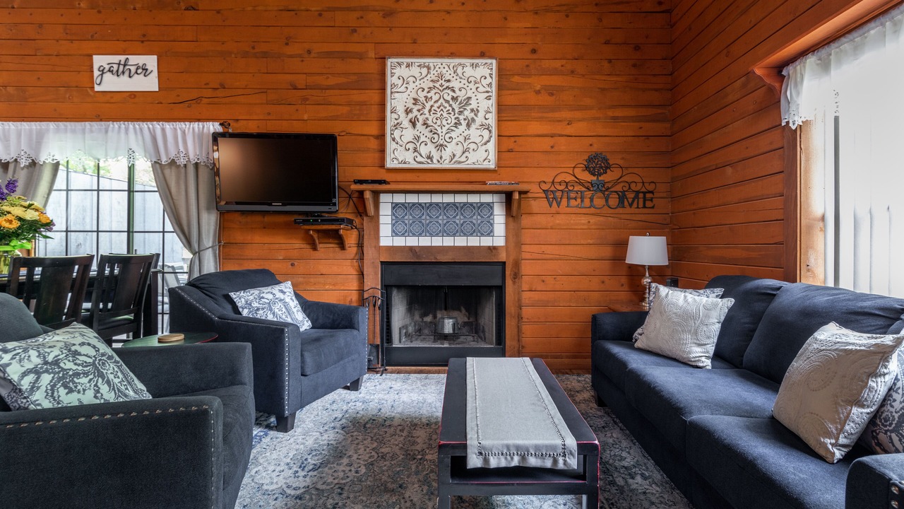 Photo of Livingroom in Table Rock