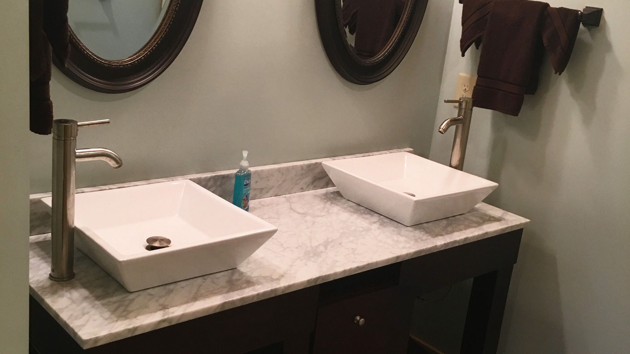 Photo of Bathroom in Blanche Manor Ranch
