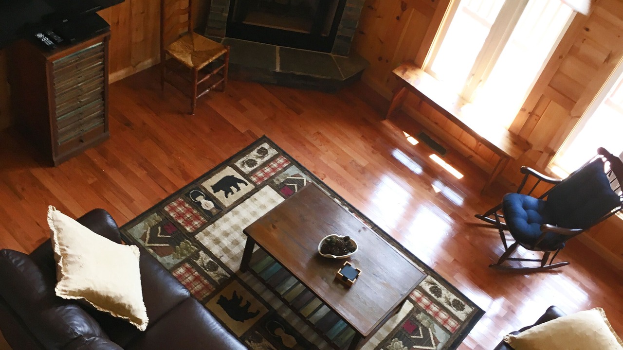 Photo of Bedroom in Blanche Manor Ranch