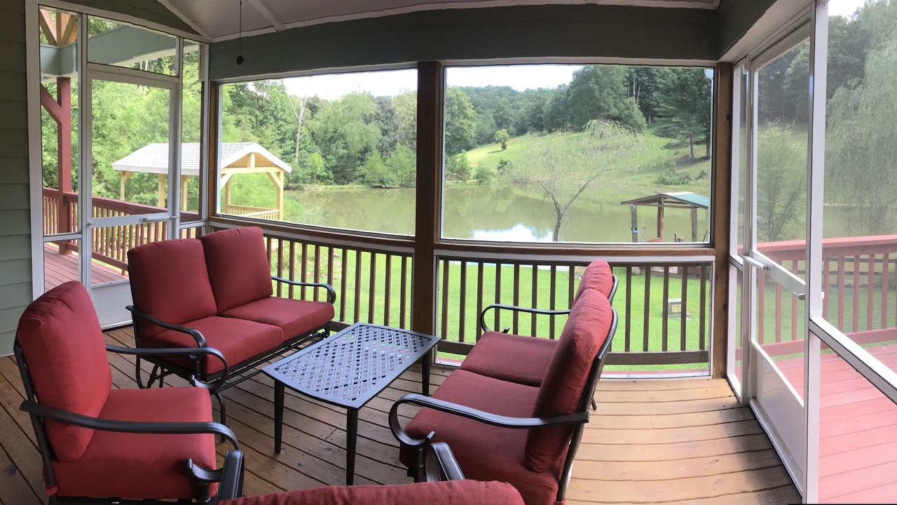 Photo of Outdoor in Blanche Manor Ranch