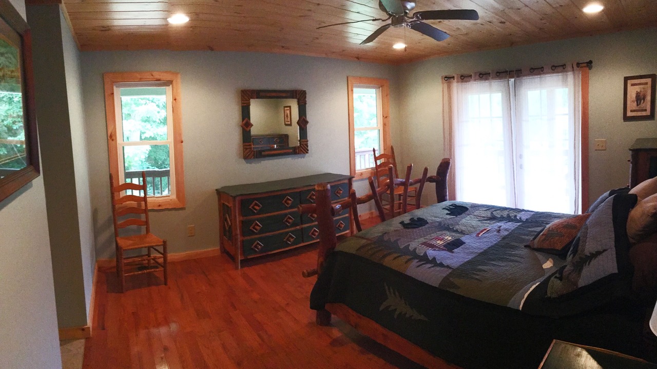 Photo of Outdoor in Blanche Manor Ranch