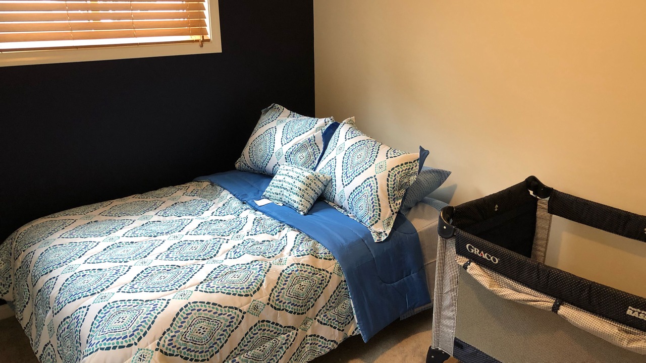 Photo of Bedroom in Unadilla Township