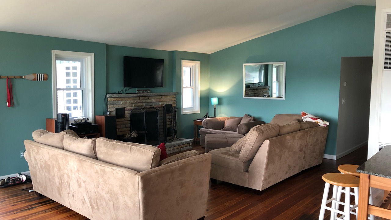 Photo of Livingroom in Unadilla Township