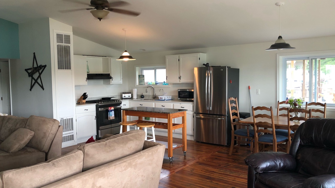 Photo of Livingroom in Unadilla Township