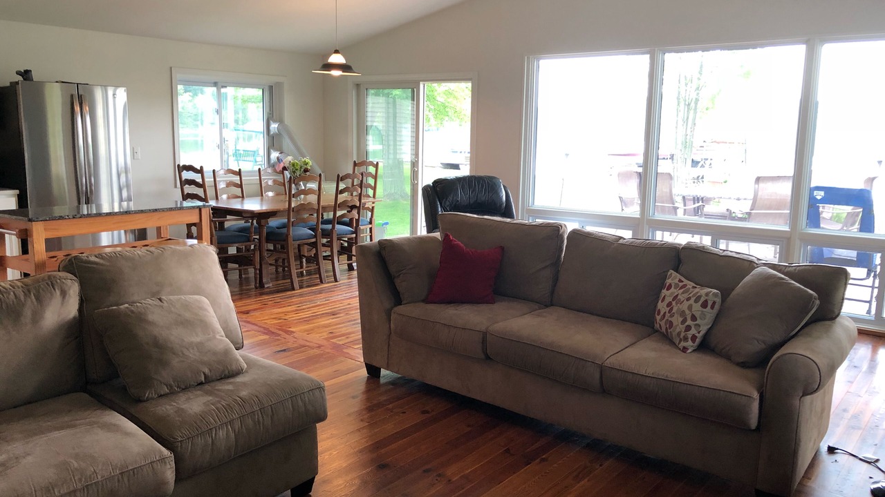 Photo of Livingroom in Unadilla Township
