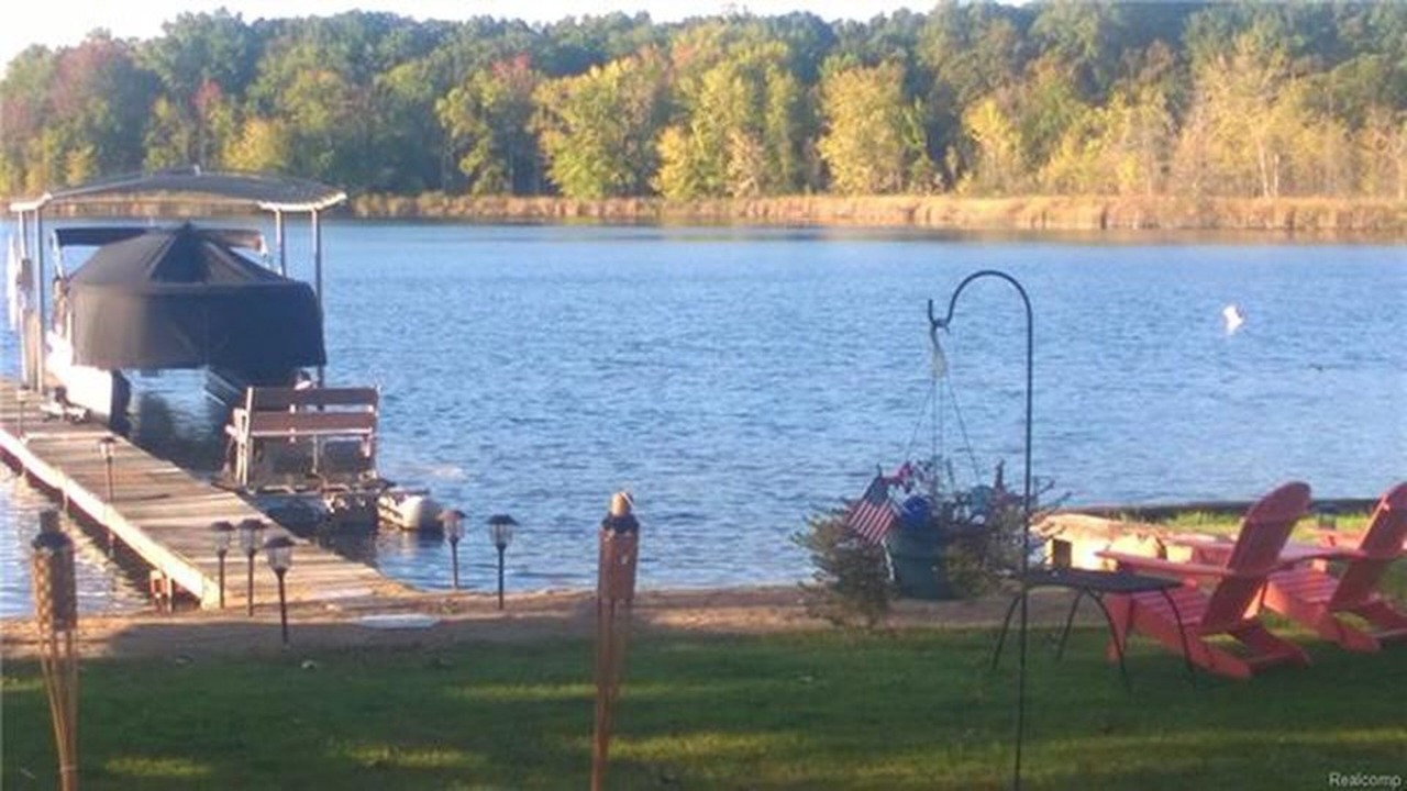 Photo of Outdoor in Unadilla Township