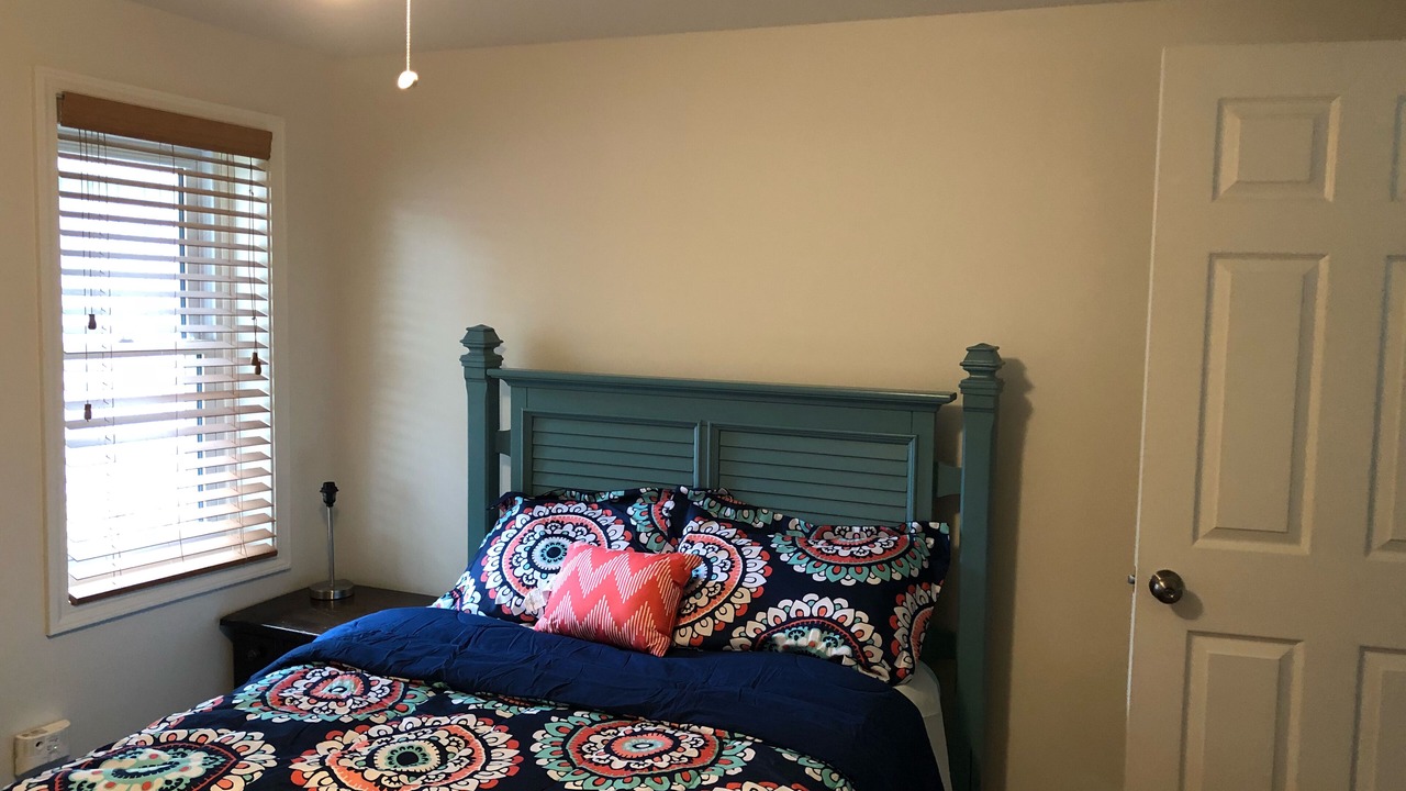 Photo of Bedroom in Unadilla Township