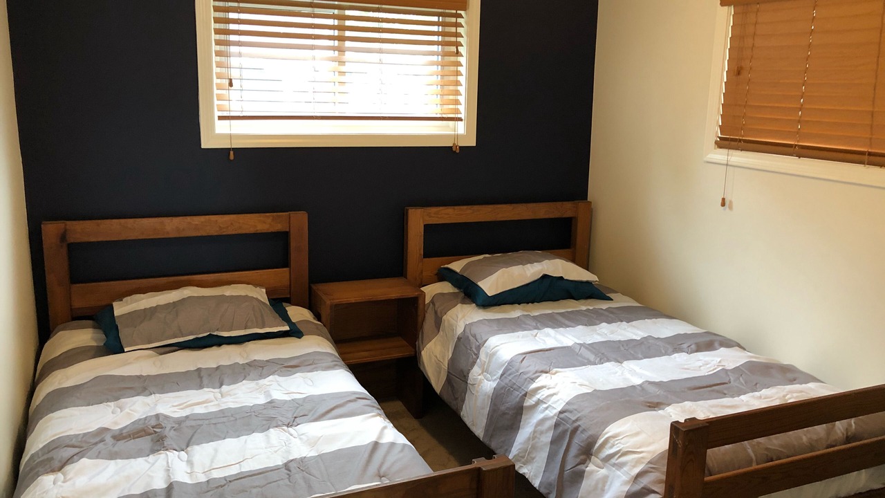Photo of Bedroom in Unadilla Township