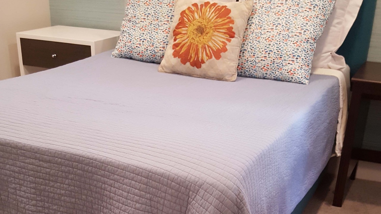 Photo of Bedroom in Berryessa