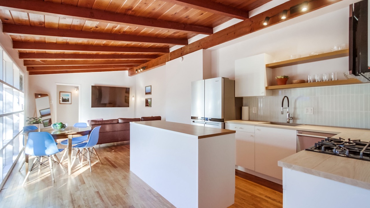 Photo of Kitchen in Olde Carlsbad