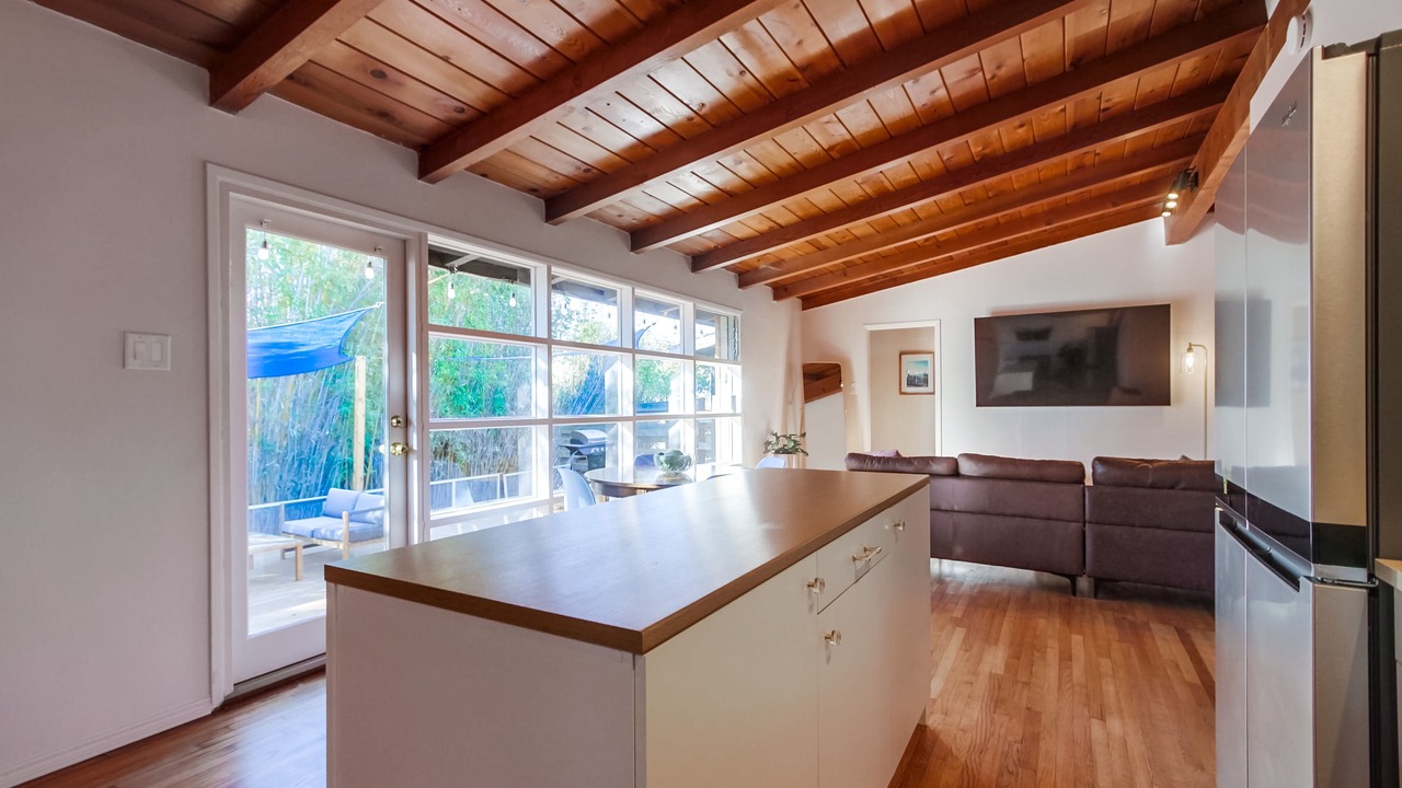 Photo of Kitchen in Olde Carlsbad