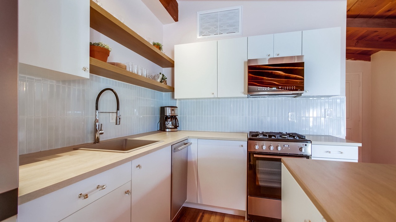 Photo of Kitchen in Olde Carlsbad