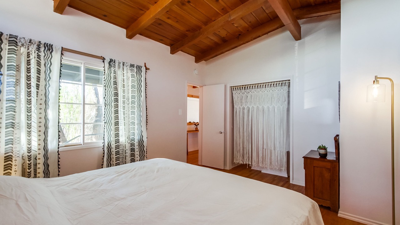 Photo of Bedroom in Olde Carlsbad