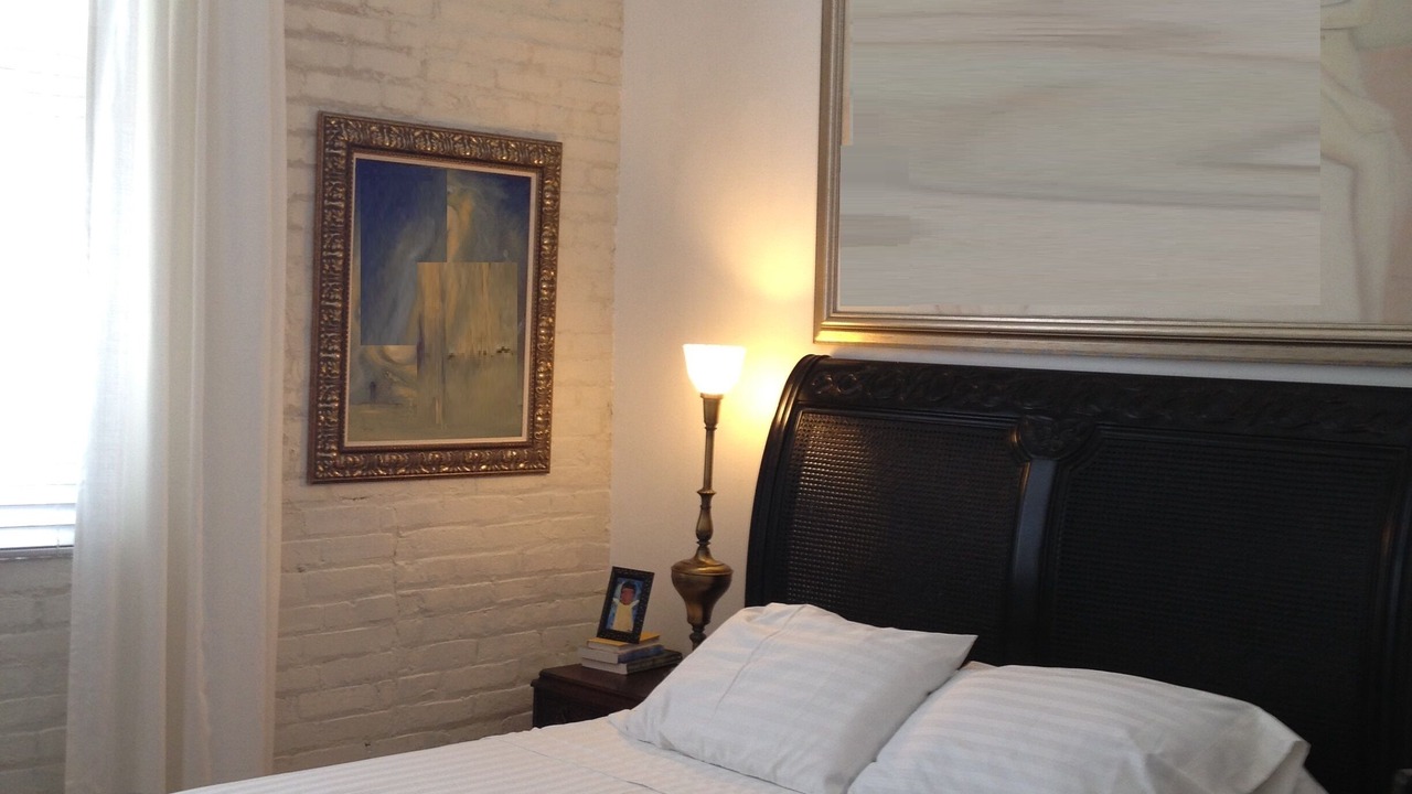 Photo of Bedroom in Arts/Warehouse District