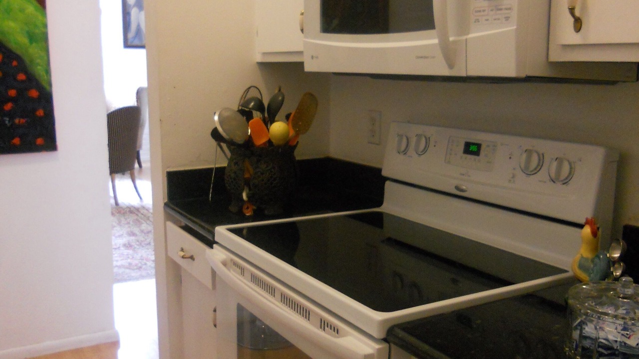 Photo of Kitchen in Arts/Warehouse District
