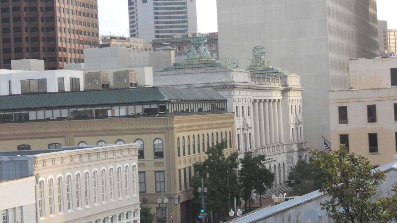 Photo of Outdoor in Arts/Warehouse District