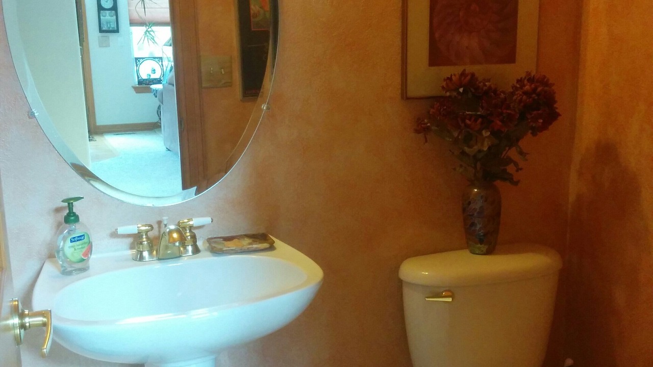 Photo of Bathroom in Lafayette