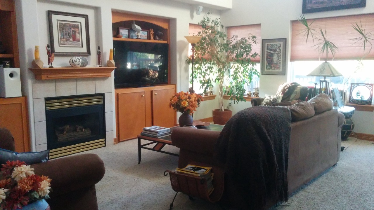 Photo of Bedroom in Lafayette