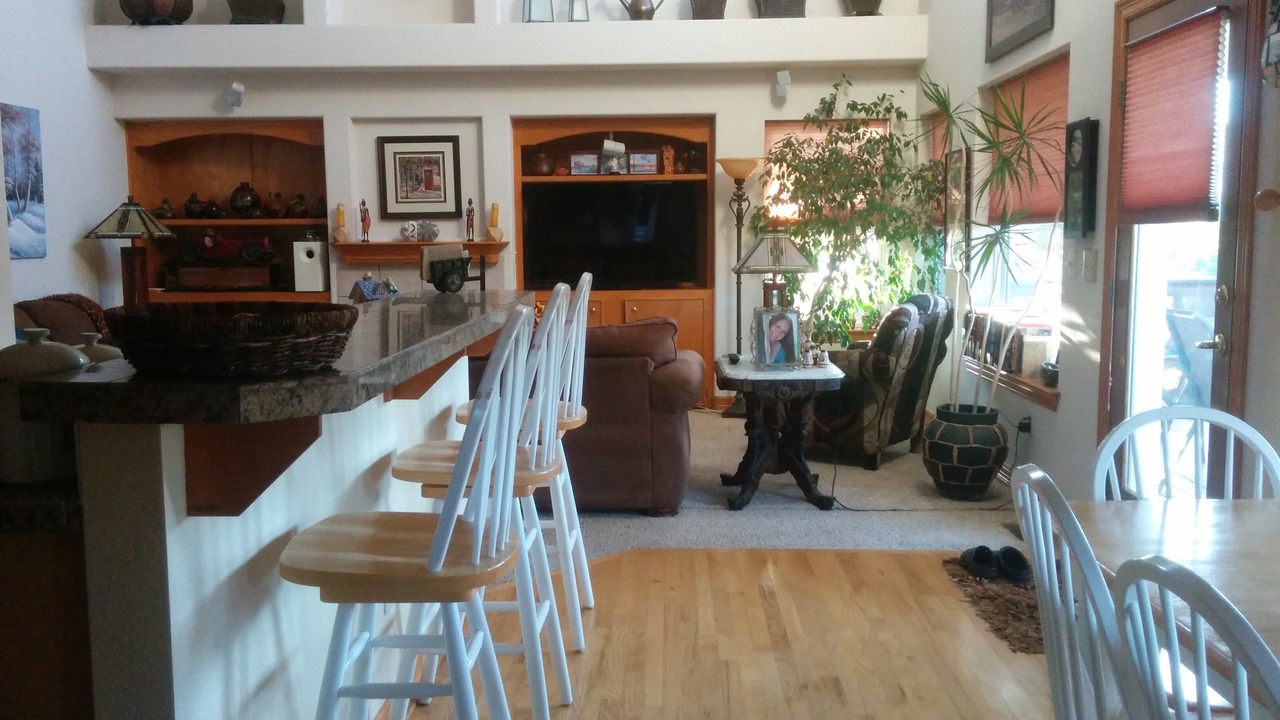 Photo of Bedroom in Lafayette