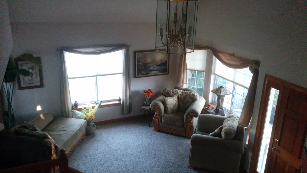 Photo of Bedroom in Lafayette