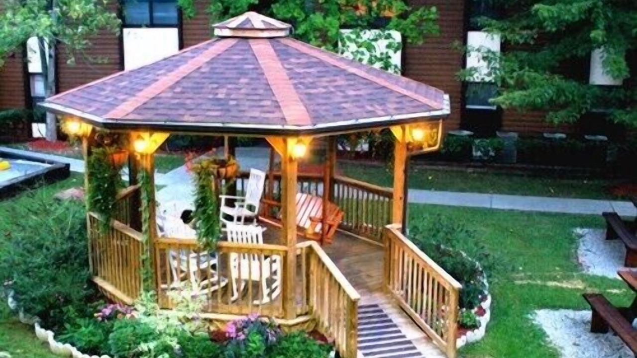 Photo of Outdoor in Pigeon Forge