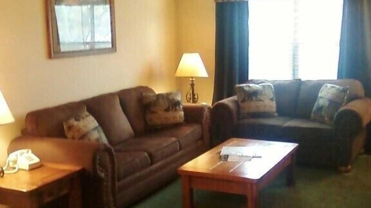 Photo of Livingroom in Pigeon Forge