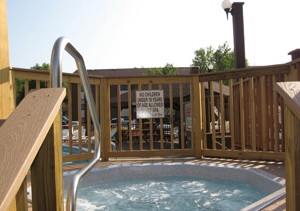 Photo of Outdoor in Pigeon Forge
