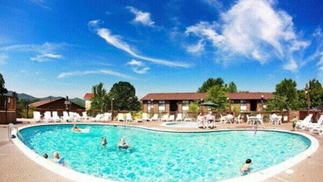 Photo of Outdoor in Pigeon Forge