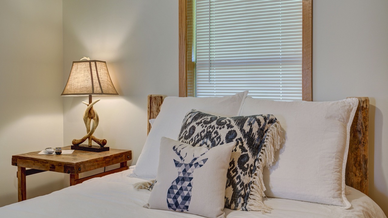 Photo of Bedroom in Elizabethton