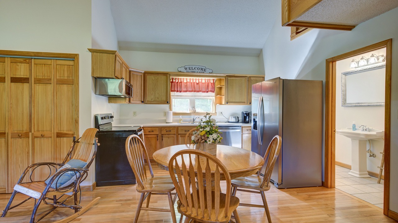 Photo of Kitchen in Elizabethton
