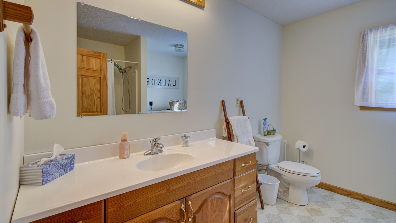 Photo of Bathroom in Elizabethton