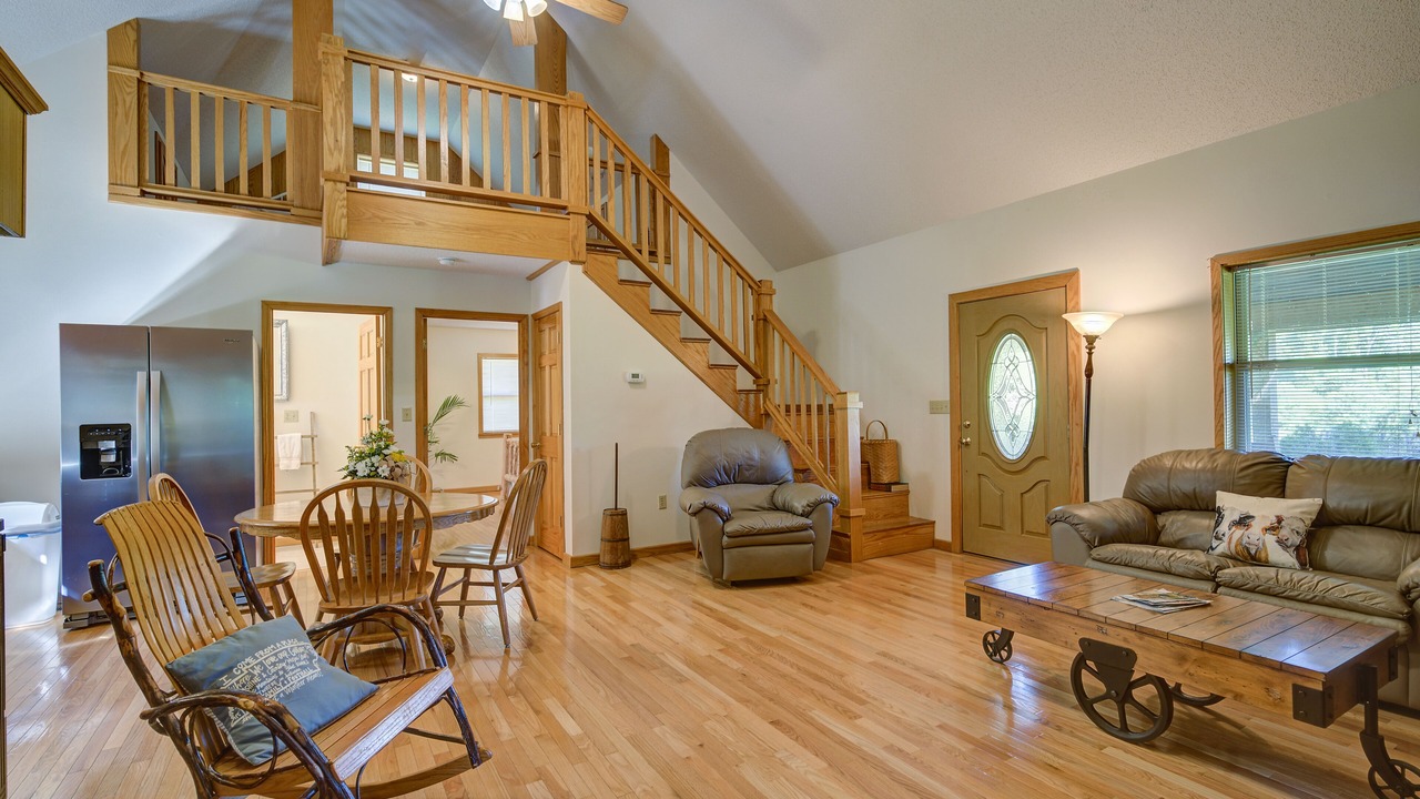Photo of Livingroom in Elizabethton