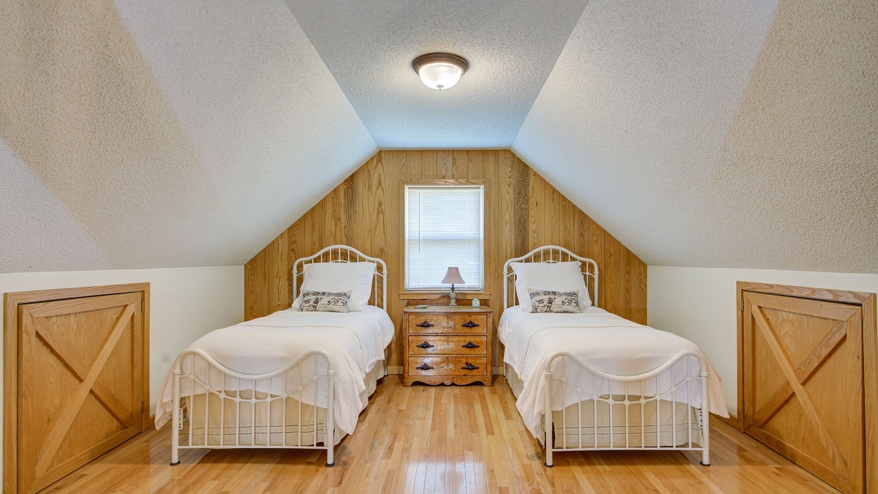 Photo of Bedroom in Elizabethton