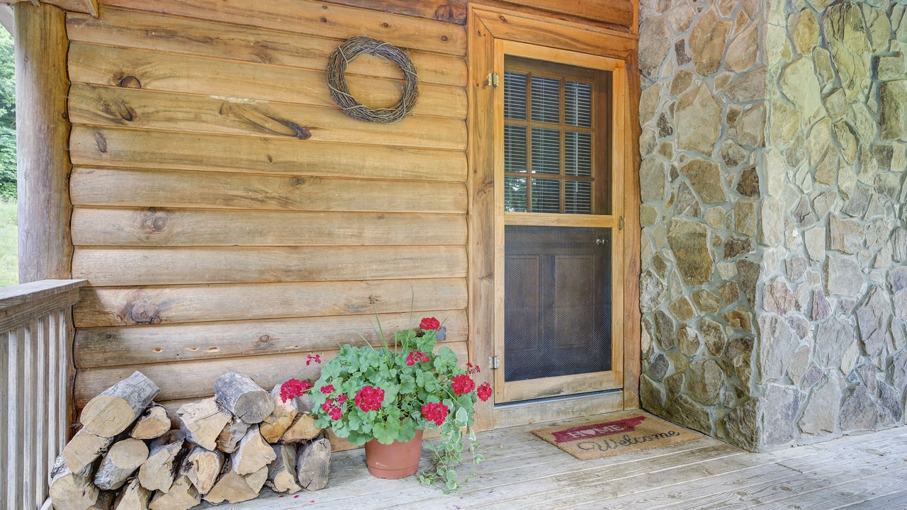 Photo of Outdoor in Elizabethton