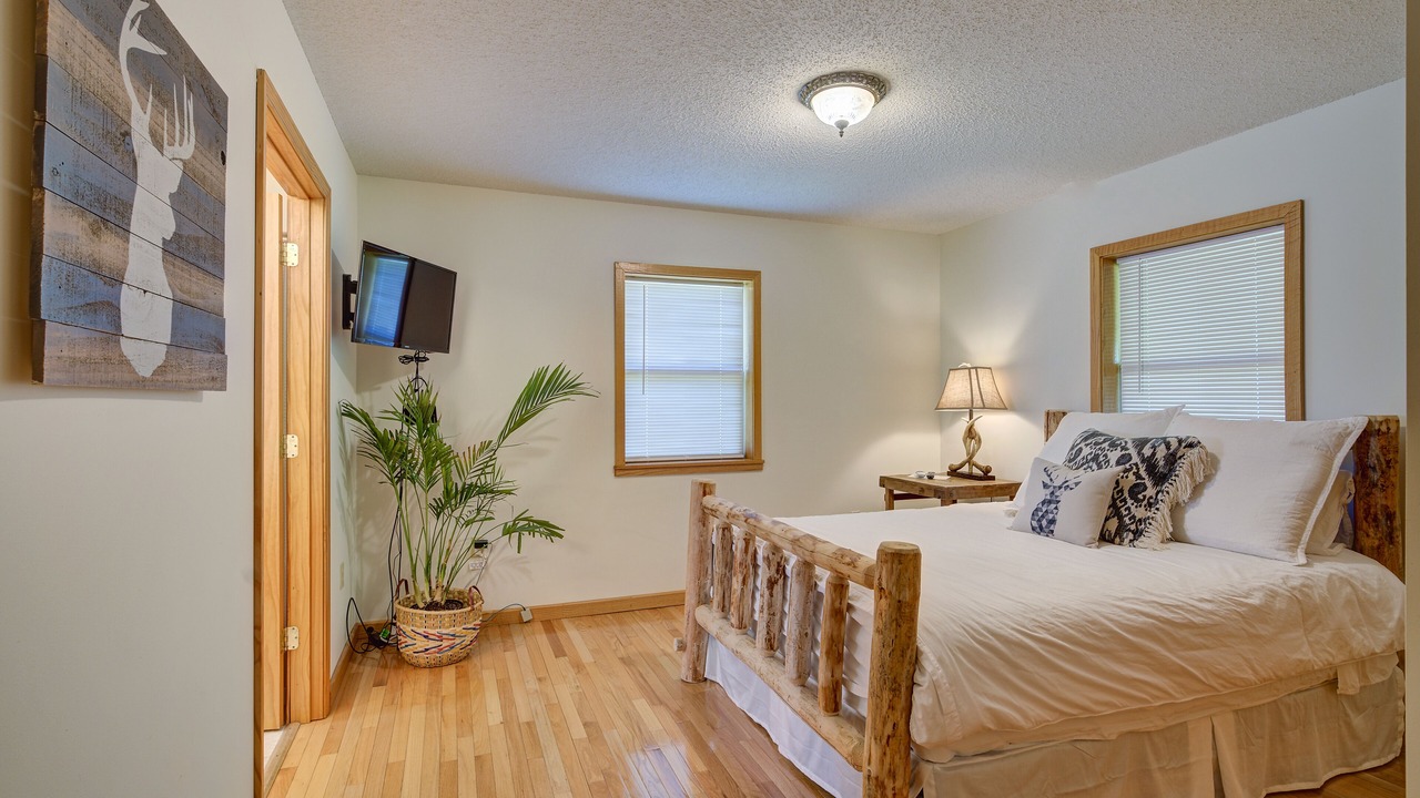 Photo of Bedroom in Elizabethton