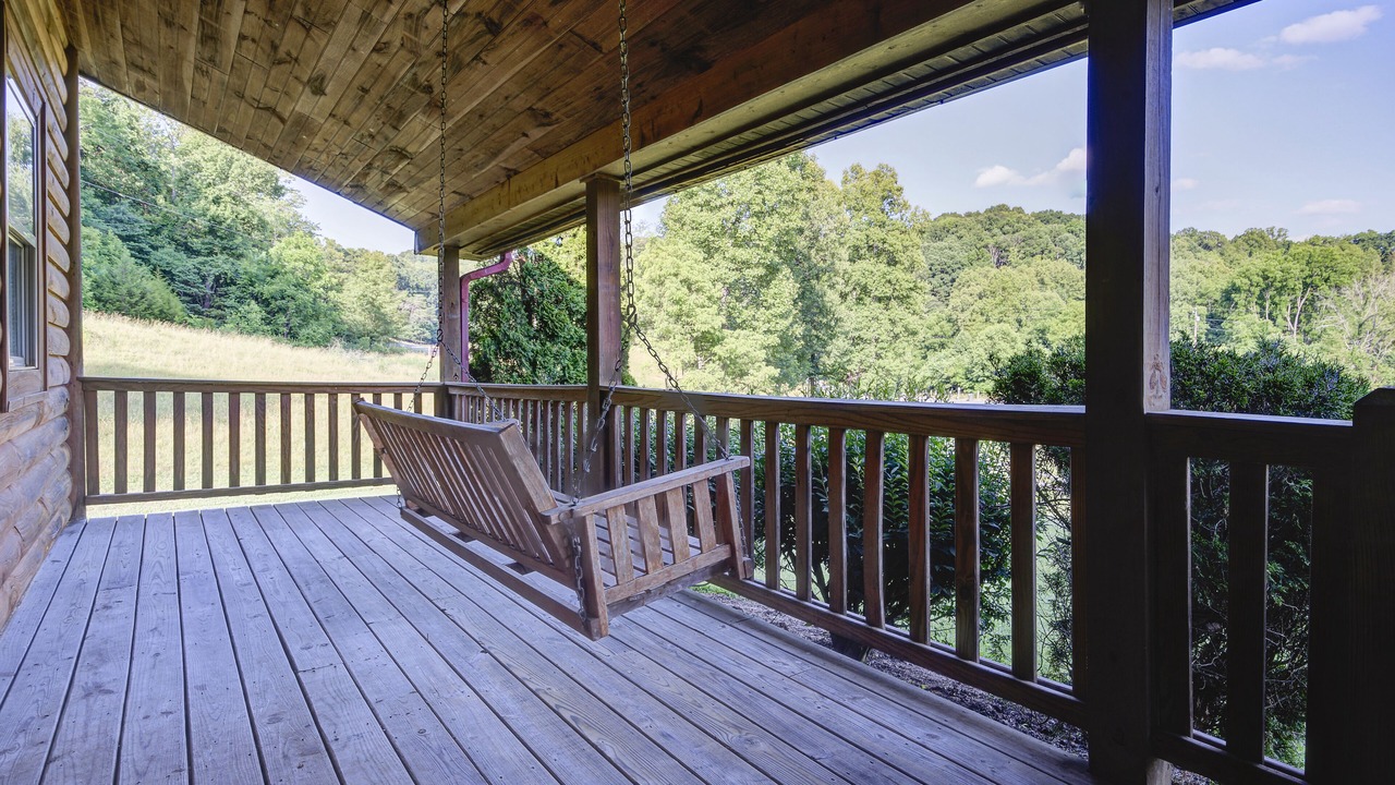 Photo of Outdoor in Elizabethton