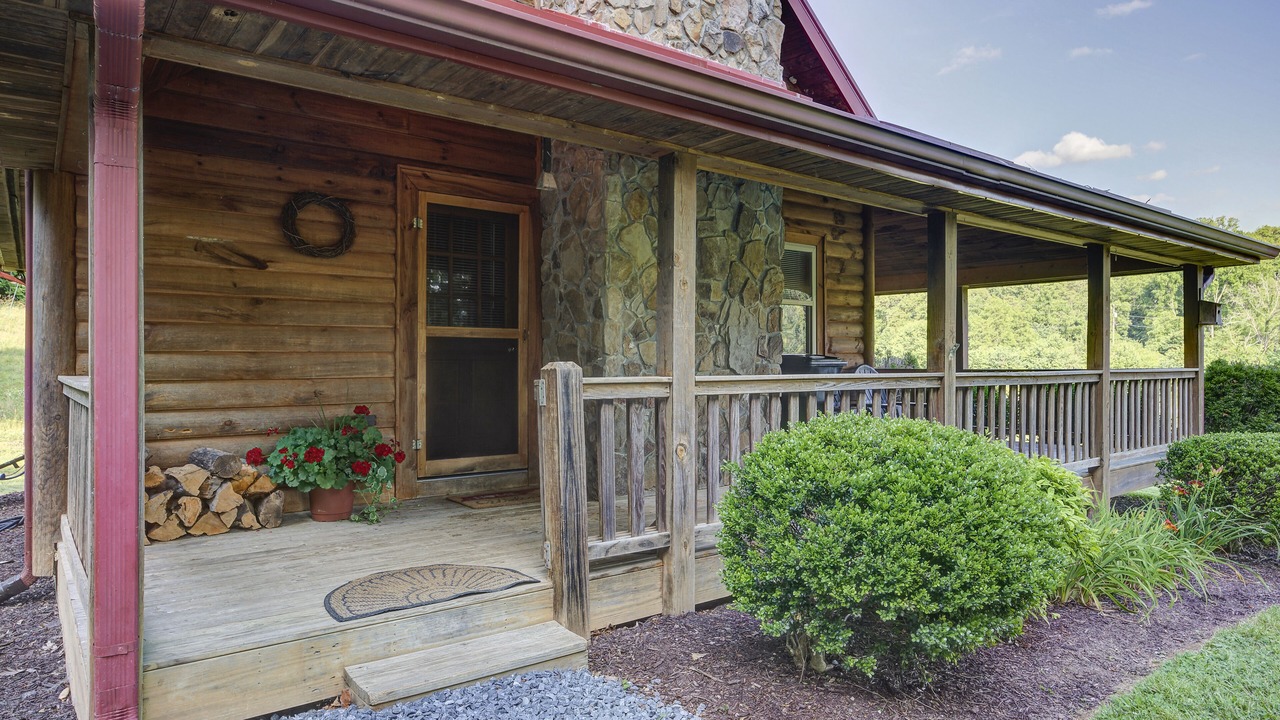 Photo of Outdoor in Elizabethton