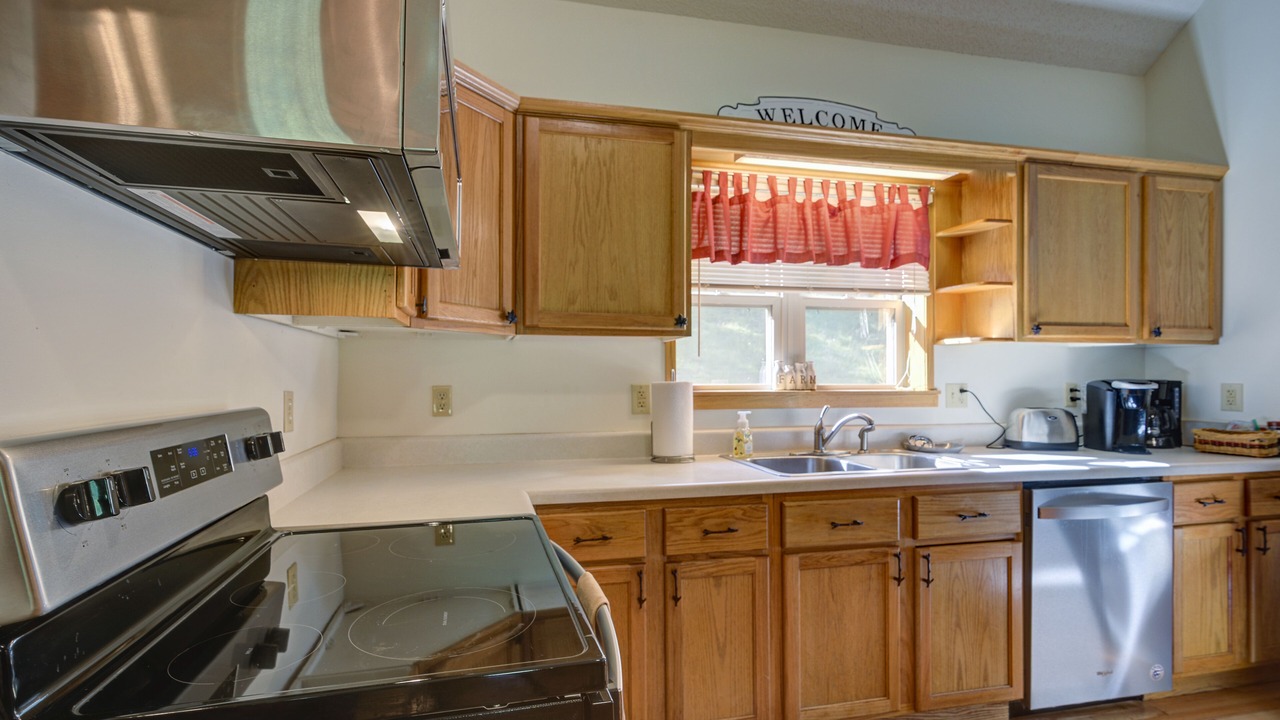 Photo of Kitchen in Elizabethton