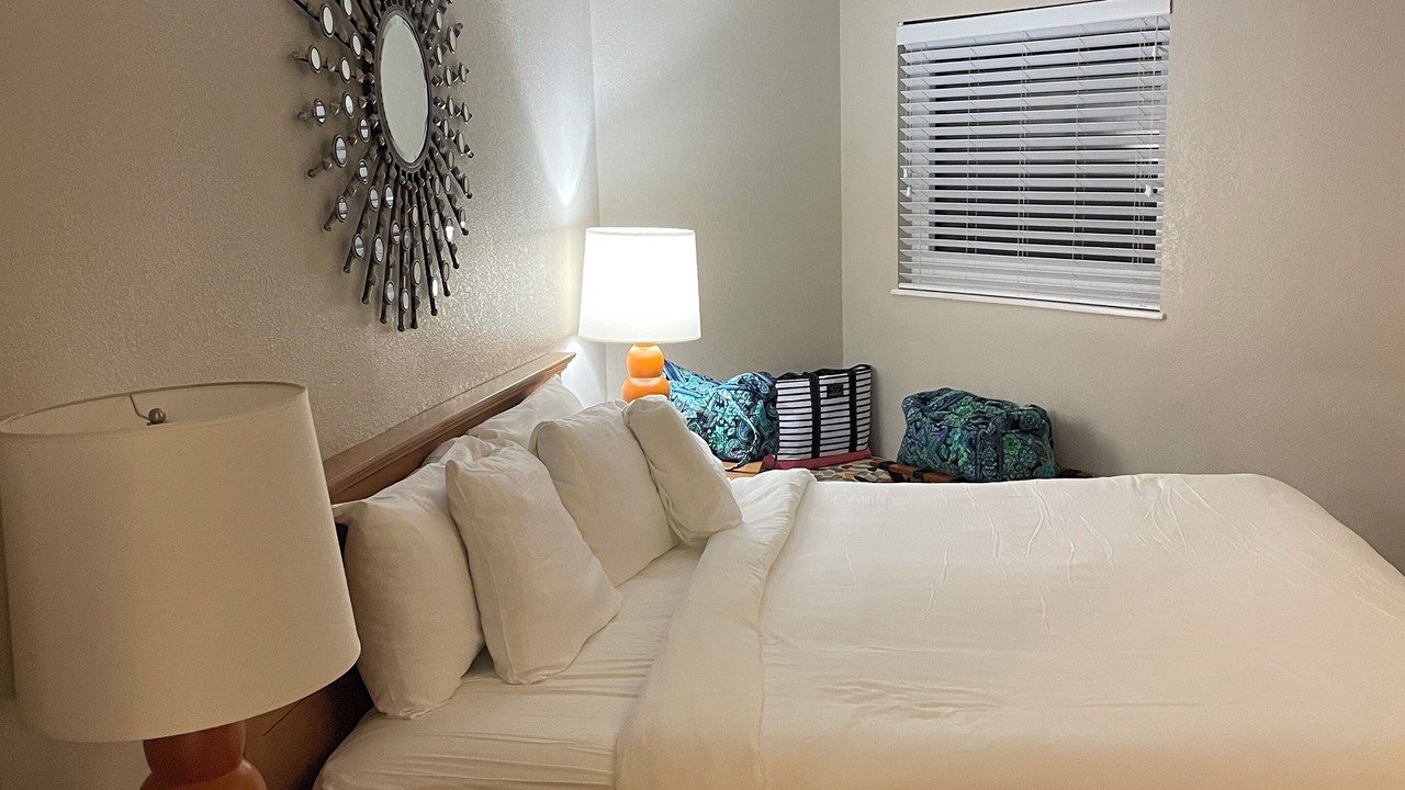 Photo of Bedroom in Windy Hill