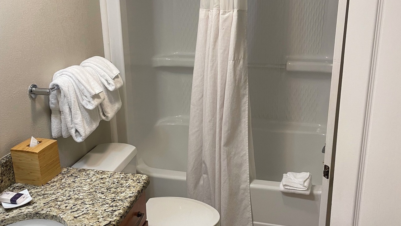Photo of Bathroom in Windy Hill